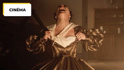 image de la news Nosferatu : la scène la plus intense du film racontée par Lily-Rose Depp !