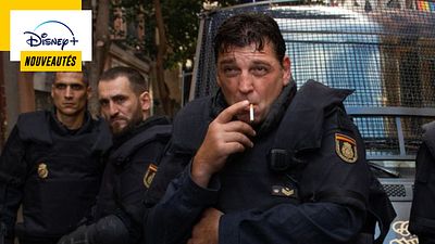 image de la news Notée 3,9 sur 5, c'est l'une des meilleures séries policières et elle arrive aujourd'hui sur Disney+