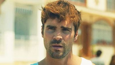 image de la news Mort à 37 ans de José de la Torre, acteur de la série Netflix Toy Boy