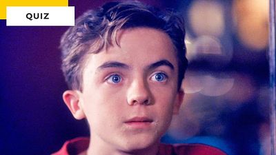 image de la news Quiz Malcolm : tentez le 8/8 sur le petit génie de la série !