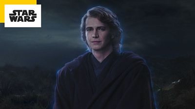 image de la news "Le soutien des fans a été remarquable" : Hayden Christensen fait un retour en grâce dans Star Wars