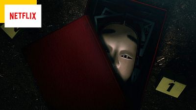 image de la news Nouveau sur Netflix : c’est quoi cette série policière avec un jeu du chat et de la souris particulièrement glauque ?