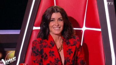 image de la news The Voice : deux coachs sont devenus amis "grâce à Jenifer"