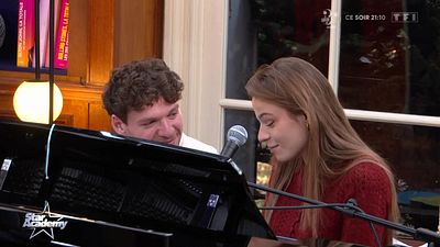 image de la news Exclu. Star Academy : Théo P trop proche d'Anouk dans les quotidiennes  ? Il se confie sur la réaction de sa copine