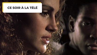 image de la news Ce soir à la télé : quand le réalisateur des Hommes du Président réunit Denzel Washington et Julia Roberts, ça donne un polar hautement recommandable