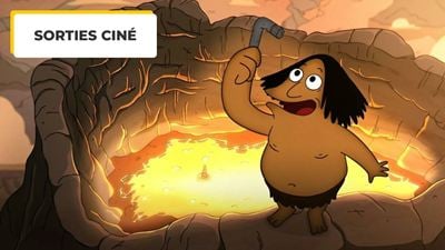 On ne pensait pas entendre un jour sa voix au cinéma, et pourtant, il se trouve bel et bien dans ce film d'animation !