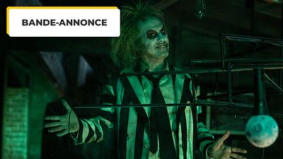 image de la news Beetlejuice 2 : la bande-annonce événementielle du film de Tim Burton avec Jenna Ortega et Michael Keaton est tombée