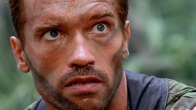 image de la news "Cours le plus vite que tu peux !" : la fin de ce film de science-fiction culte avec Schwarzenegger est inspirée d'un rêve du réalisateur