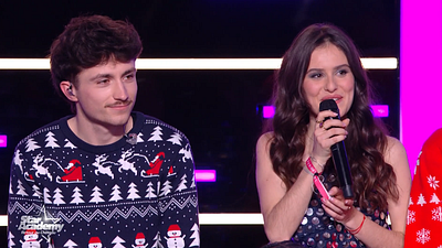 image de la news Star Academy : incroyable ! Léo participe finalement à la tournée, Jeanne réagit