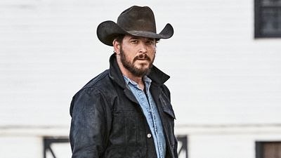 image de la news Yellowstone : en quoi la série sur Beth et Rip va se démarquer de l’originale ?