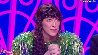 image de la news Drag Race : "Le duo qu’on n'attendait pas mais qu’on voulait", deux candidates de la Star Academy intègrent le jury ! Les internautes valident