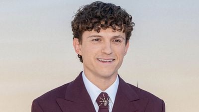 image de la news Tom Holland dans la peau d'une légende du cinéma : on sait qui sera sa partenaire dans ce biopic très attendu, et c'est une belle surprise