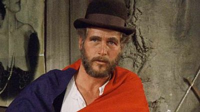 image de la news "C'est l'un des acteurs que j'aime le moins" : il y a 53 ans, cette légende d'Hollywood a détesté tourner avec Paul Newman sur cet excellent western méconnu