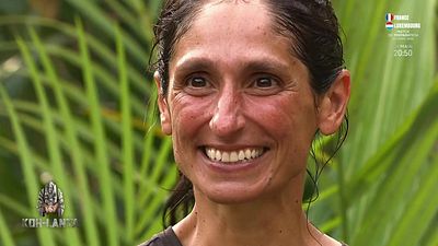 image de la news Exclu. "J'aurais pu encore tenir très longtemps", Léa (Koh-Lanta) raconte sa victoire et des anecdotes inédites