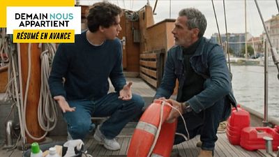 image de la news Demain nous appartient : ce qui vous attend dans l'épisode 1597 du mercredi 10 janvier 2024 [SPOILERS]