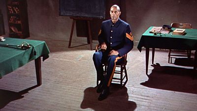 image de la news Ce soir à la télé : ce western vous fera changer d'avis sur John Ford... en bien !