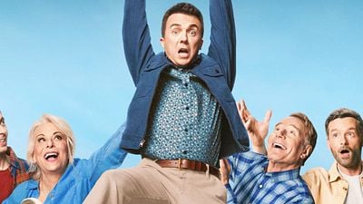 image de la news "Je voulais juste en finir" : comment Frankie Muniz a saboté son audition pour le rôle de Malcolm