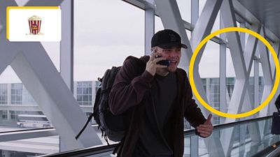 image de la news Les Infiltrés : appuyez sur pause à 1 heure et 5 minutes et regardez bien derrière Leonardo DiCaprio