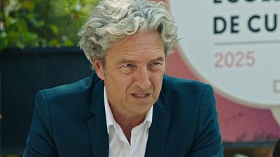 image de la news Ici tout commence : qui gagne le concours de la Meilleure école de cuisine de France ? Voici enfin la réponse