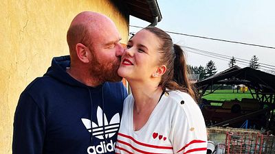 image de la news Lucile (L’amour est dans le pré) : “Elle a décidé de me mettre la misère avant l’arrivée de son frère”