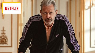 image de la news Nouveau sur Netflix : une série fantastique où vous détesterez les dieux de l'Olympe (surtout celui joué par Jeff Goldblum)