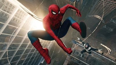 image de la news Spider-Man Brand New Day bat des records et rapporte 1 milliard de dollars dans le monde en seulement 6 jours !