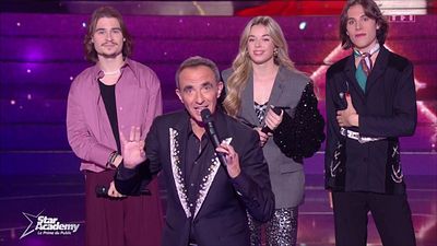 image de la news Star Academy : une candidate s’est “effondrée” lors du dernier prime !