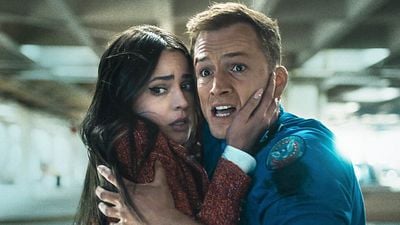 image de la news 172 millions de vues sur Netflix : le film d'action Carry-On aura-t-il une suite ?