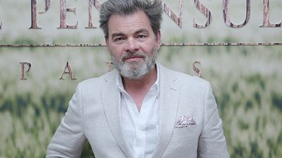 image de la news "Ce n'est pas de la prétention" : il y a 20 ans, Clovis Cornillac a refusé de tourner dans ces deux films de Spielberg et de Tarantino