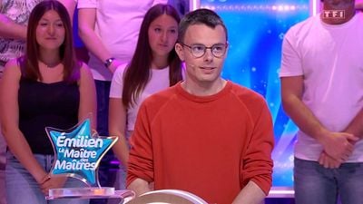 image de la news Les 12 Coups de midi : “Il faut se protéger”, pourquoi la famille d’Emilien apparaît-elle moins à l’écran ?