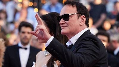 image de la news Quentin Tarantino et son dernier film : cette nouvelle qui redonne de l'espoir !