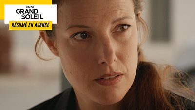 image de la news Un Si Grand Soleil en avance : résumé de l’épisode du mercredi 15 novembre 2023 [SPOILERS]