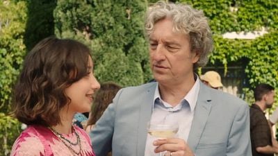 image de la news Ici tout commence : l'heure du départ a sonné, Benjamin Baroche adresse un message à Zoï Séverin !