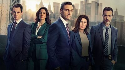 image de la news New York Police Judiciaire : encore sous contrat pour une saison, cette star de la série décide malgré tout de quitter le navire