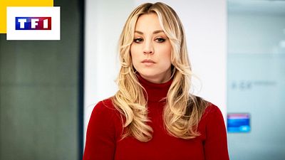 image de la news The Flight Attendant sur TF1 : après The Big Bang Theory, Kaley Cuoco de retour dans un thriller survolté à ne pas rater