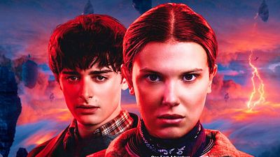 image de la news Stranger Things saison 5 : comment se termine la partie 1 ? Explication de l'énorme twist à la fin