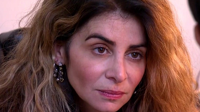 image de la news Danse avec les stars : voici pourquoi le mari de Julie Zenatti “ne voulait pas venir au prime”…