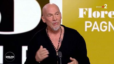 image de la news “Une troisième chimio“ : les confidences de Florent Pagny sur la rechute de son cancer