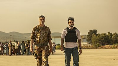 image de la news Kaboul : pourquoi cette série est-elle particulièrement ambitieuse ?