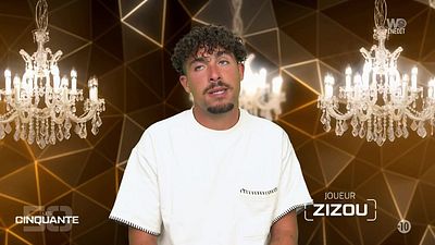 image de la news Les cinquante : outé malgré lui, Zizou prend la parole, "Je ne leur pardonnerai jamais"