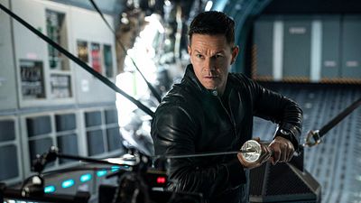 image de la news Ce film de science-fiction à voir sur Netflix voulait marcher sur les plates-bandes de Matrix mais c’est raté !