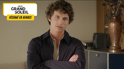 image de la news Un Si Grand Soleil en avance : résumé de l’épisode du mardi 27 août 2024 [SPOILERS]