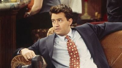 image de la news "Révéler la personne derrière la personnalité publique" : 3 ans après avoir rejoint les étoiles, Netflix annonce une série sur Matthew Perry