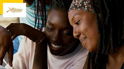 image de la news Cannes 2023 : "une rumeur extraordinairement dommageable", la réponse de Catherine Corsini à la polémique sur son film Le Retour