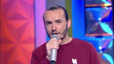 image de la news N'oubliez pas les paroles : Benoît va aller loin... Il serait déjà en train de dépasser Margaux !