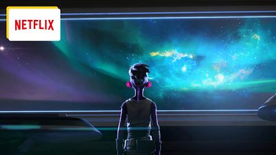 image de la news Culte depuis 58 ans, cette saga de science-fiction est de retour avec une série parfaite pour les enfants