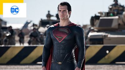 image de la news Henry Cavill veut un Superman moins sombre que celui de Zack Snyder