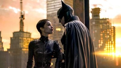 image de la news Batman : cette ennemie culte du justicier va avoir droit à sa propre série, et ce n’est pas Catwoman !