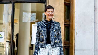 image de la news Cristina Cordula "affligeante" ? Un ex des Grosses Têtes balance