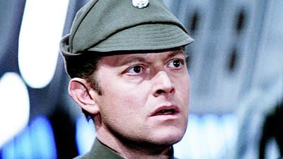 image de la news Mort à 82 ans de Michael Pennington, acteur culte de Star Wars Le Retour du Jedi